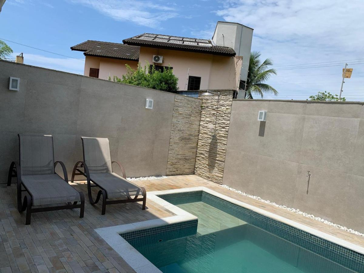 Casa em condomínio fechado, com piscina privativa em Juquehy Sao Sebastiao (Sao Paulo) Exterior foto